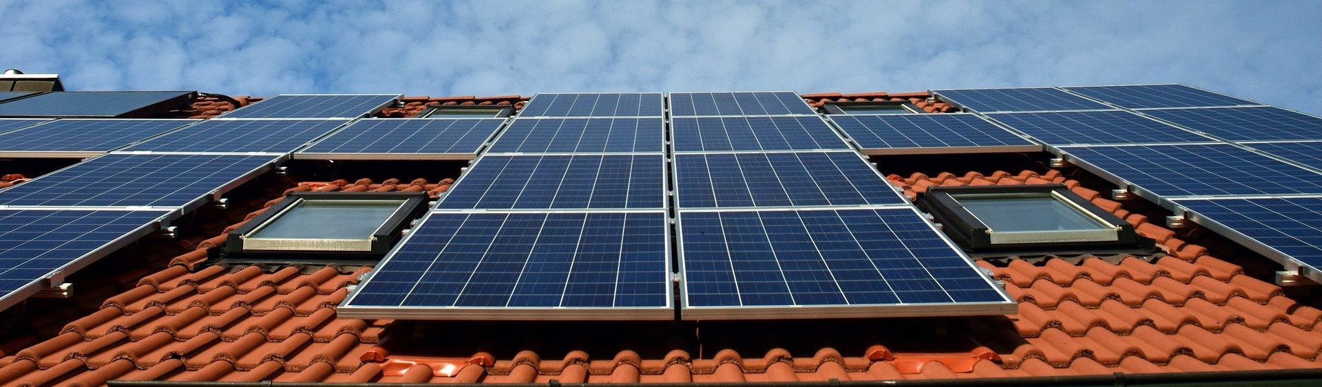 Solar Energie - saubere Energie für eine bessere Zukunft